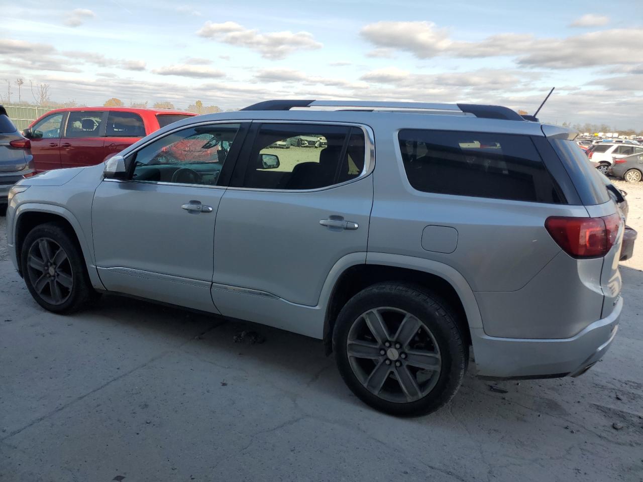 2017 GMC Acadia - Image 2
