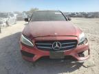 2016 Mercedes-Benz C 300 en Venta en Haslet, TX - Front End