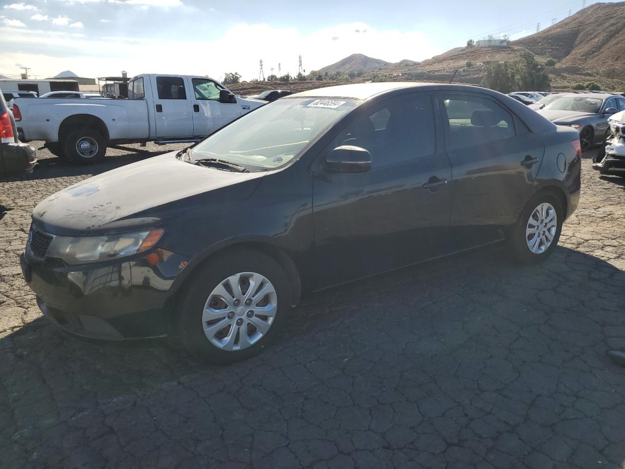 2012 Kia Forte - Image 1