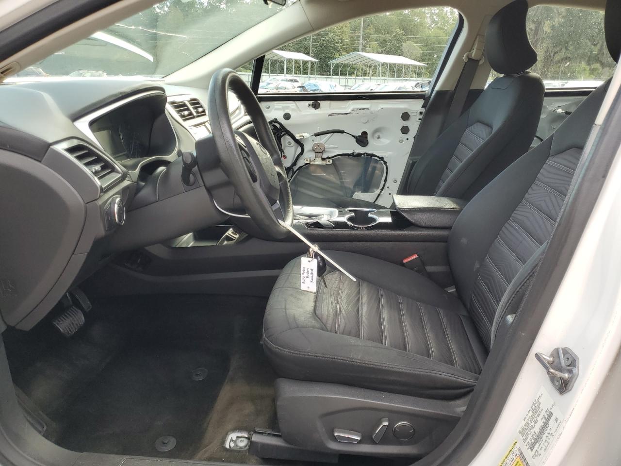 1FA6P0H74G5102749 FORD FUSION 2016
