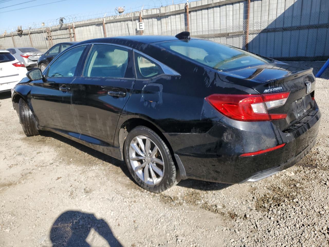 2022 Honda Accord - Image 2