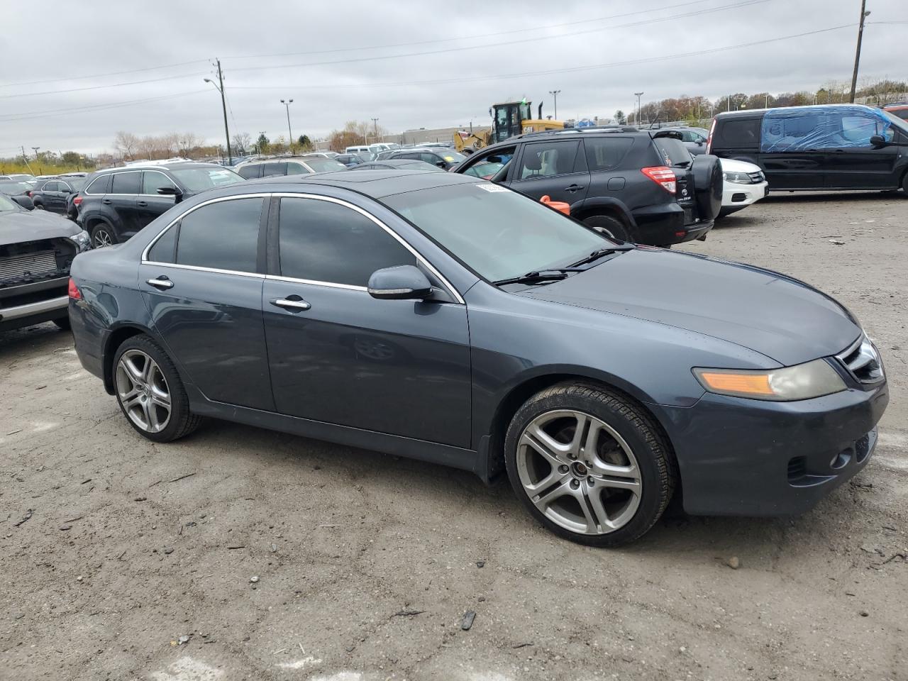 2006 Acura TSX - Image 4