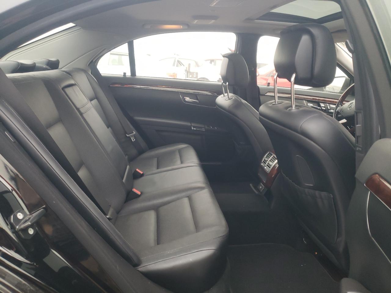 2013 Mercedes-Benz S-klasse - Image 10