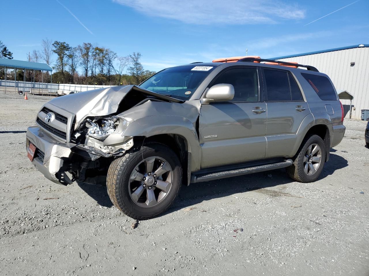2006 Toyota 4Runner - Image 1