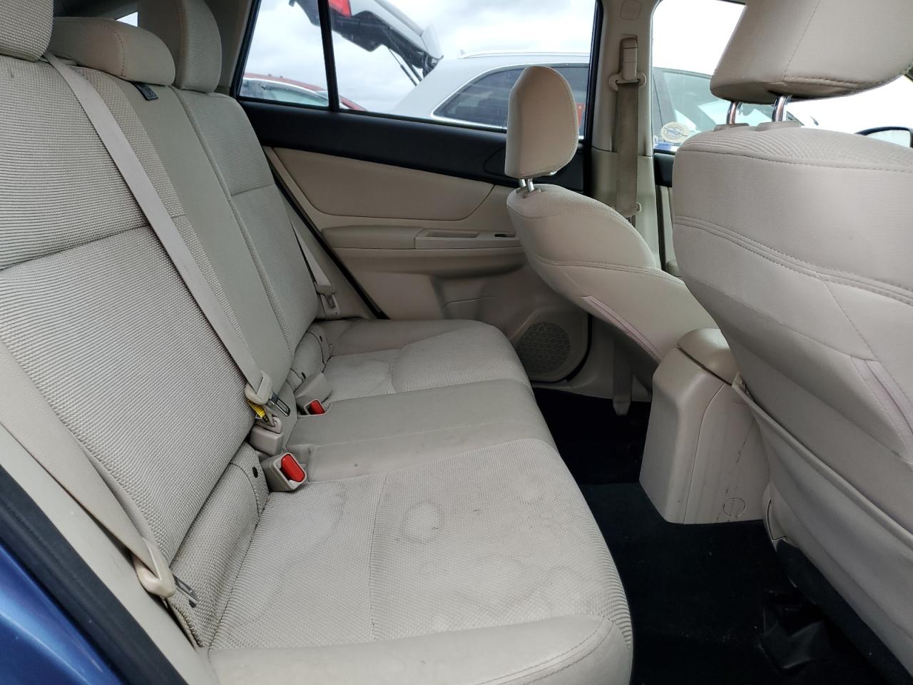 2014 Subaru Xv Crosstrek 2.0 Premium VIN: JF2GPAVC6EH206193 Lot: 79418614