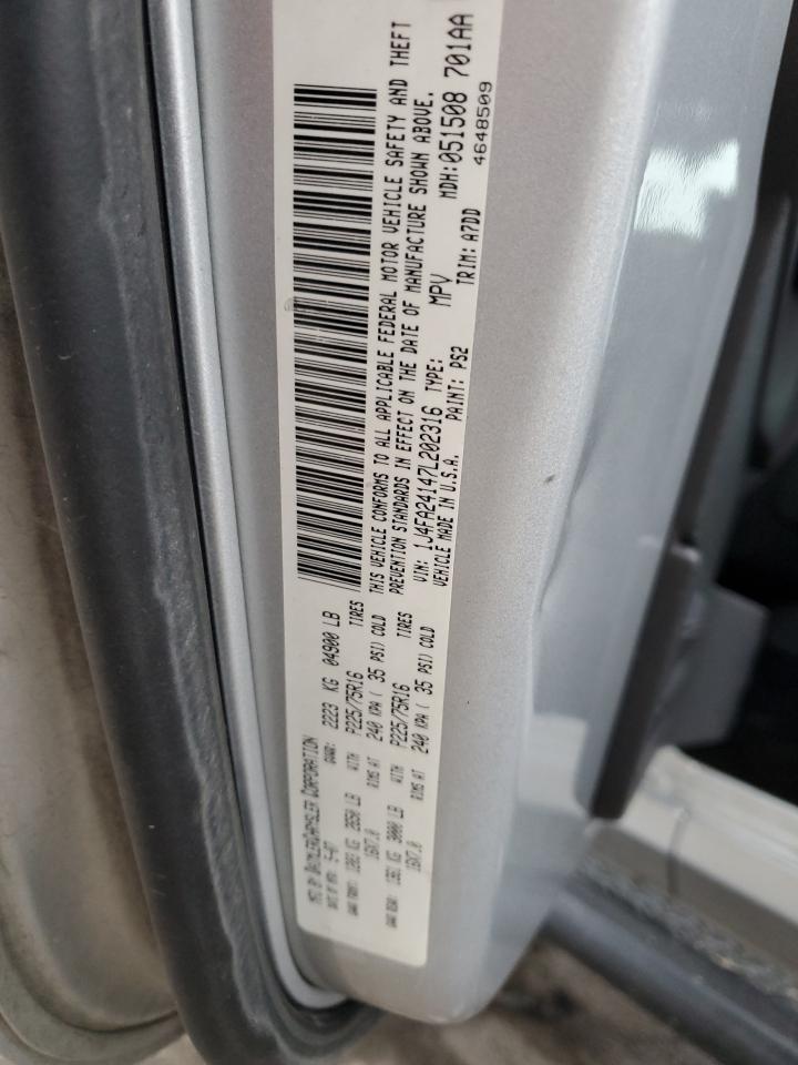 2007 Jeep Wrangler - Image 13