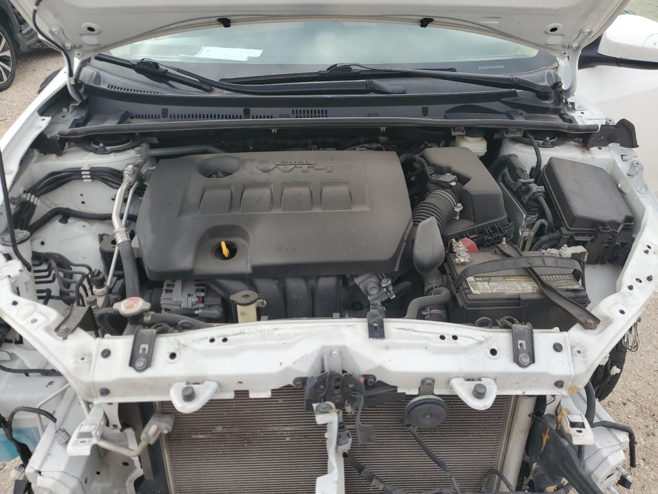 2019 Toyota Corolla - Image 11