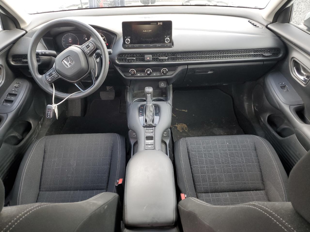 2023 Honda HR-V - Image 8