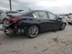 2024 Infiniti Q50 Luxe for Sale in Lebanon, TN - Front End