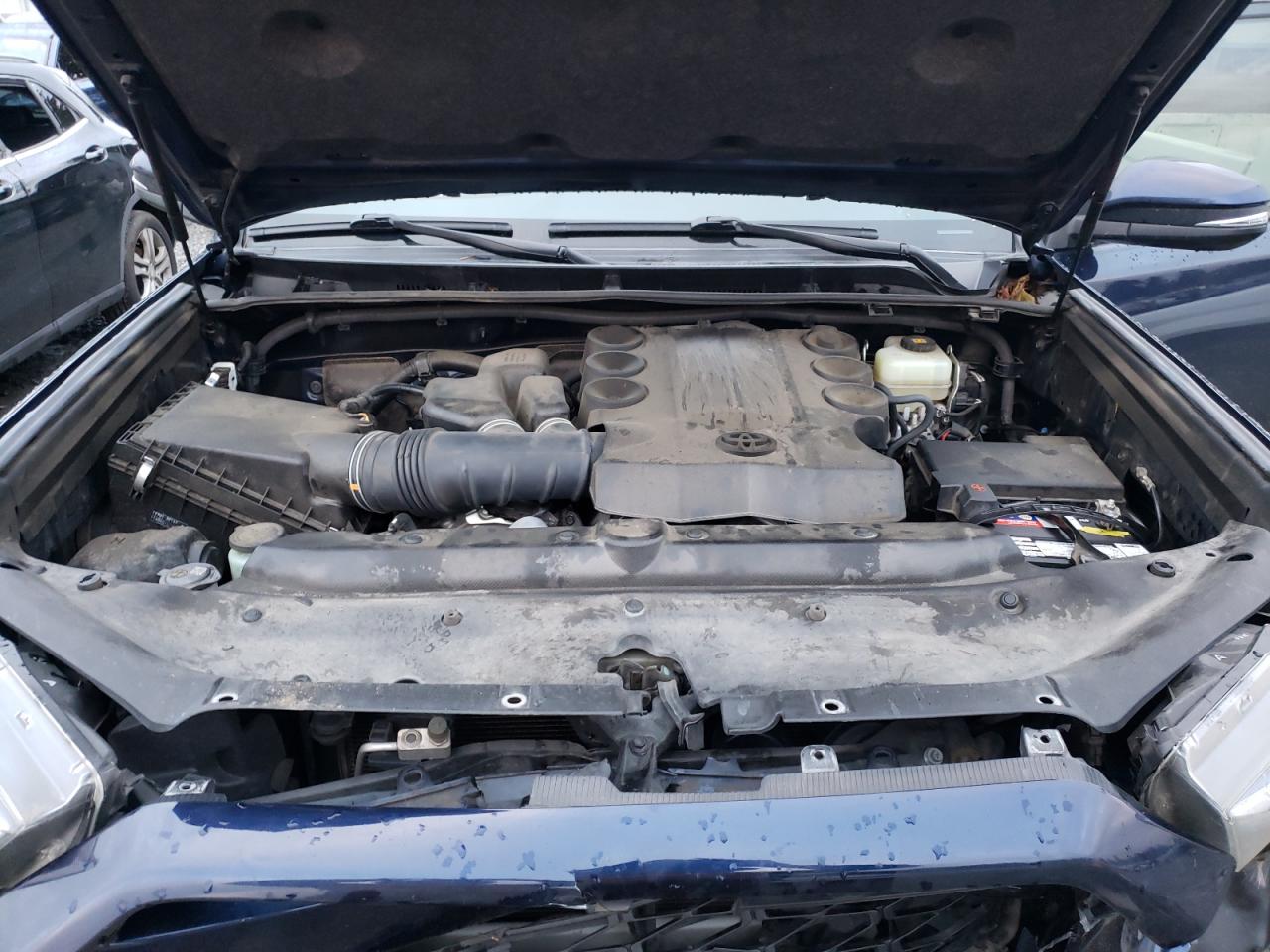 2019 Toyota 4Runner - Image 12