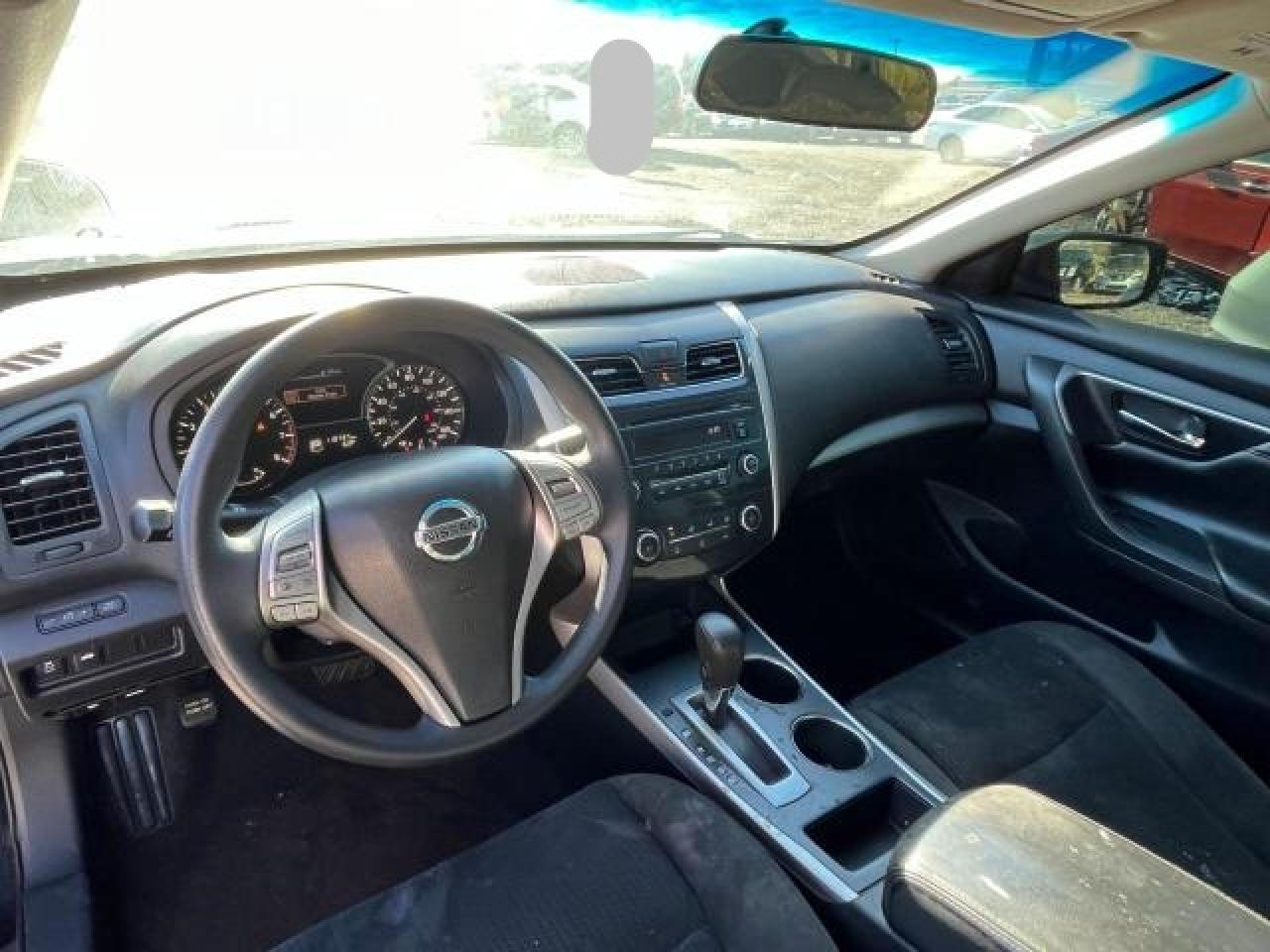 2015 Nissan Altima 2.5 VIN: 1N4AL3AP8FC443485 Lot: 81027804