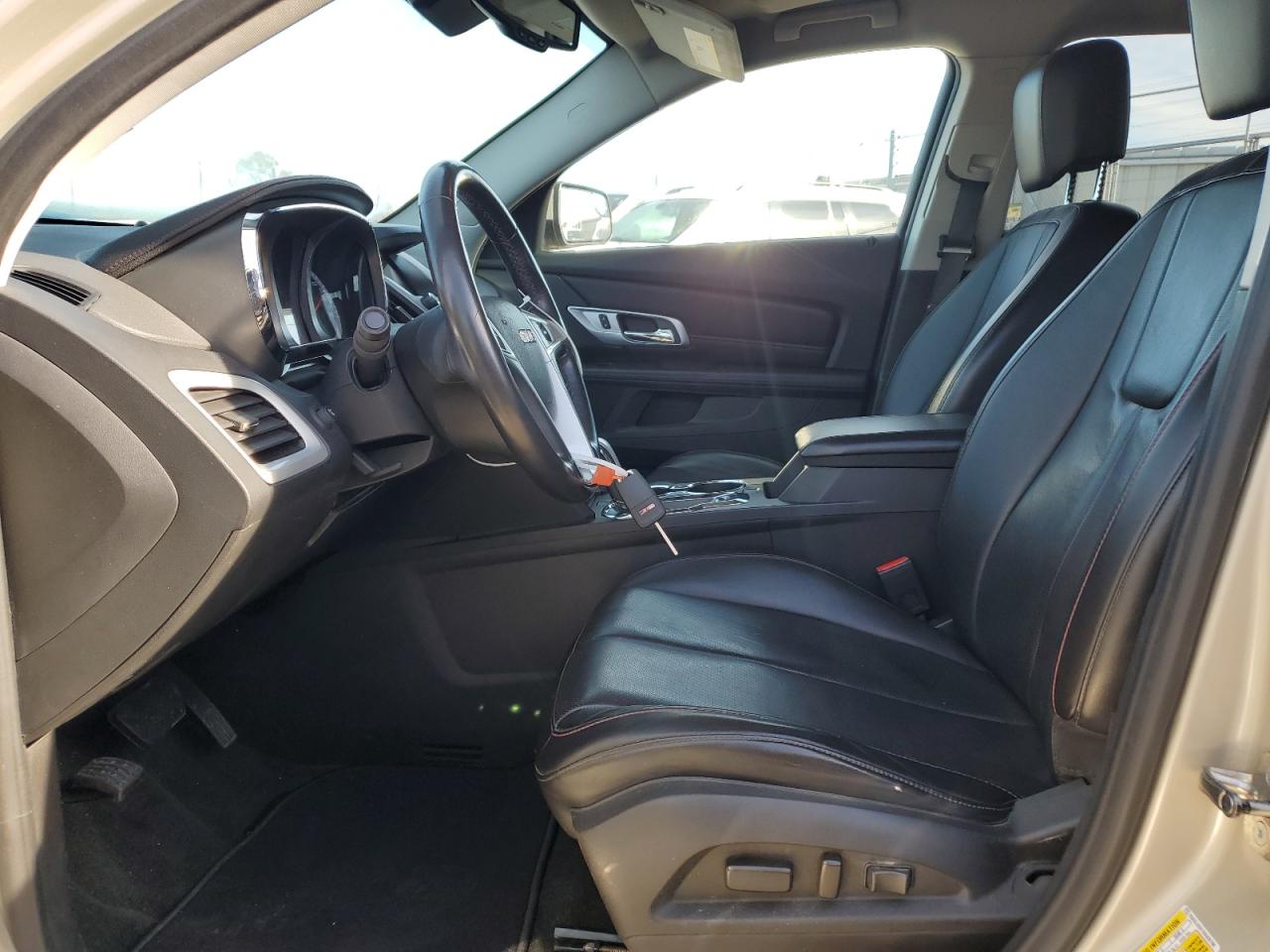 2013 GMC Terrain - Image 7