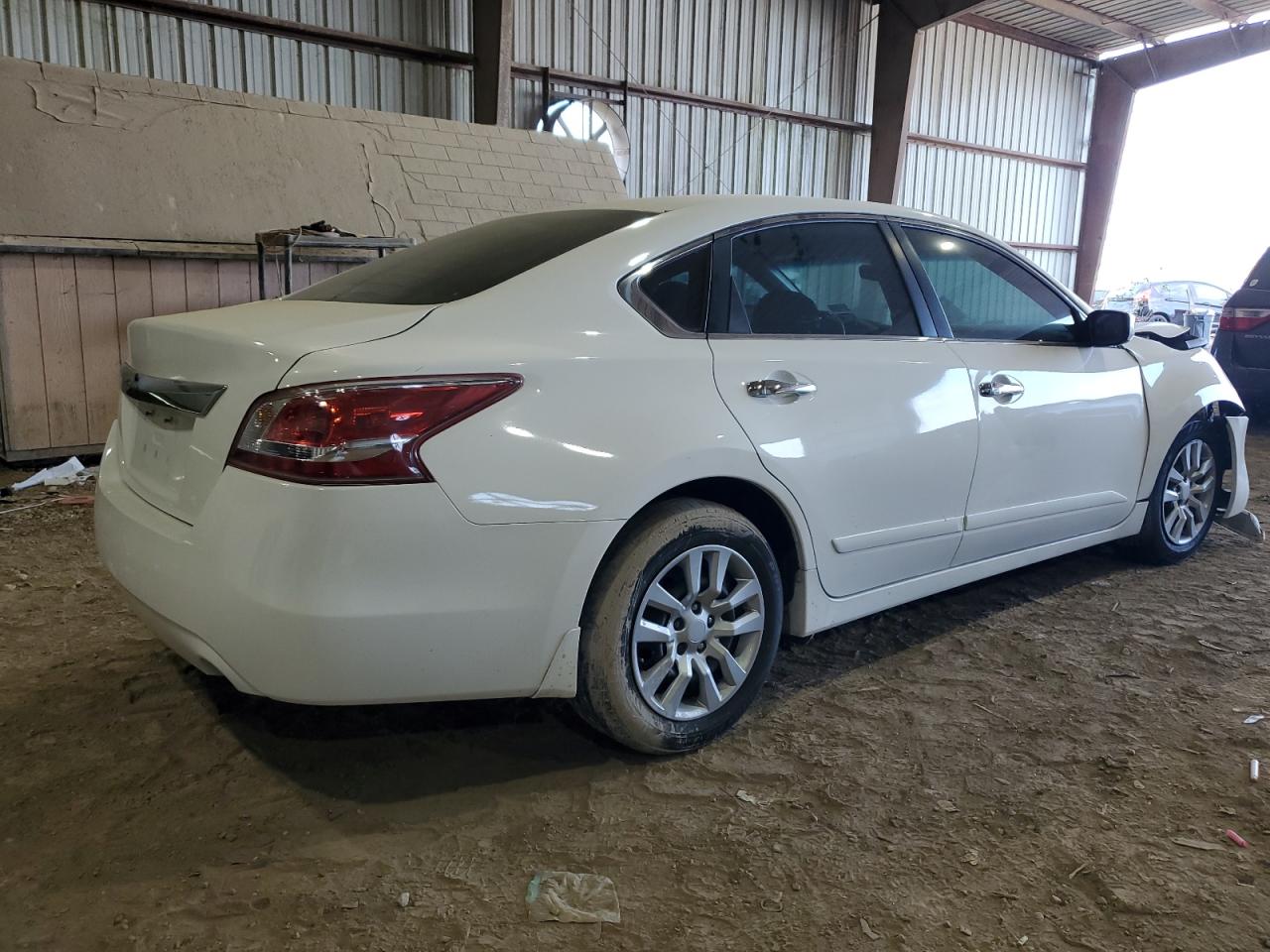 VIN 1N4AL3AP1DN555076 2013 NISSAN ALTIMA no.3