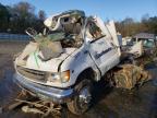 2000 Ford Econoline E350 Super Duty Cutaway Van zu verkaufen in Spartanburg, SC - Water/Flood