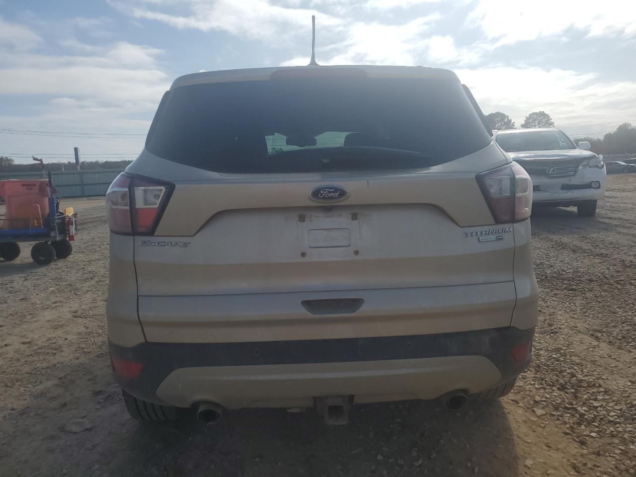 2018 Ford Escape - Image 6