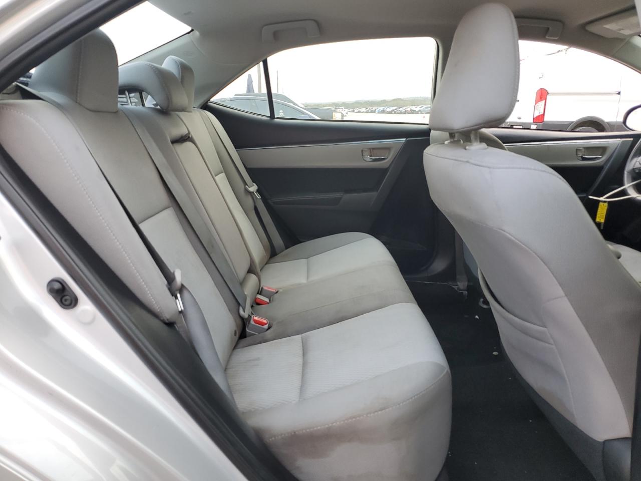 2015 Toyota Corolla - Image 10