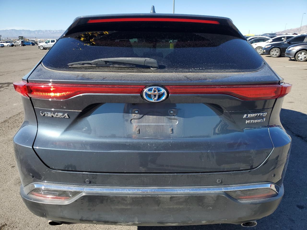 2021 Toyota Venza - Image 6