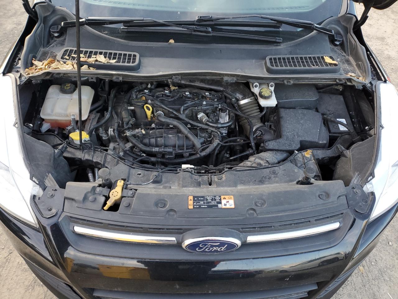 2016 Ford Escape - Image 11