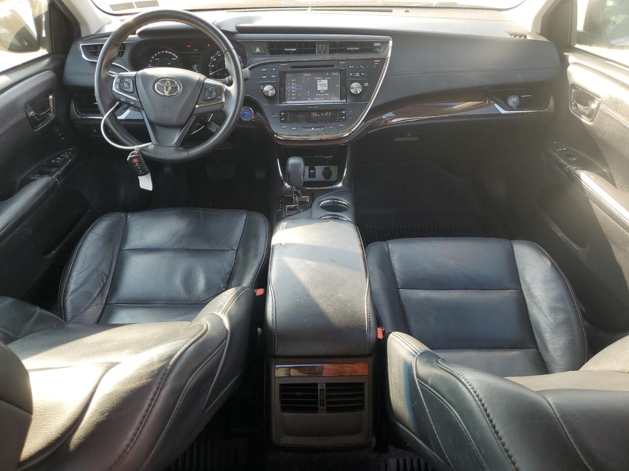 2015 Toyota Avalon - Image 8