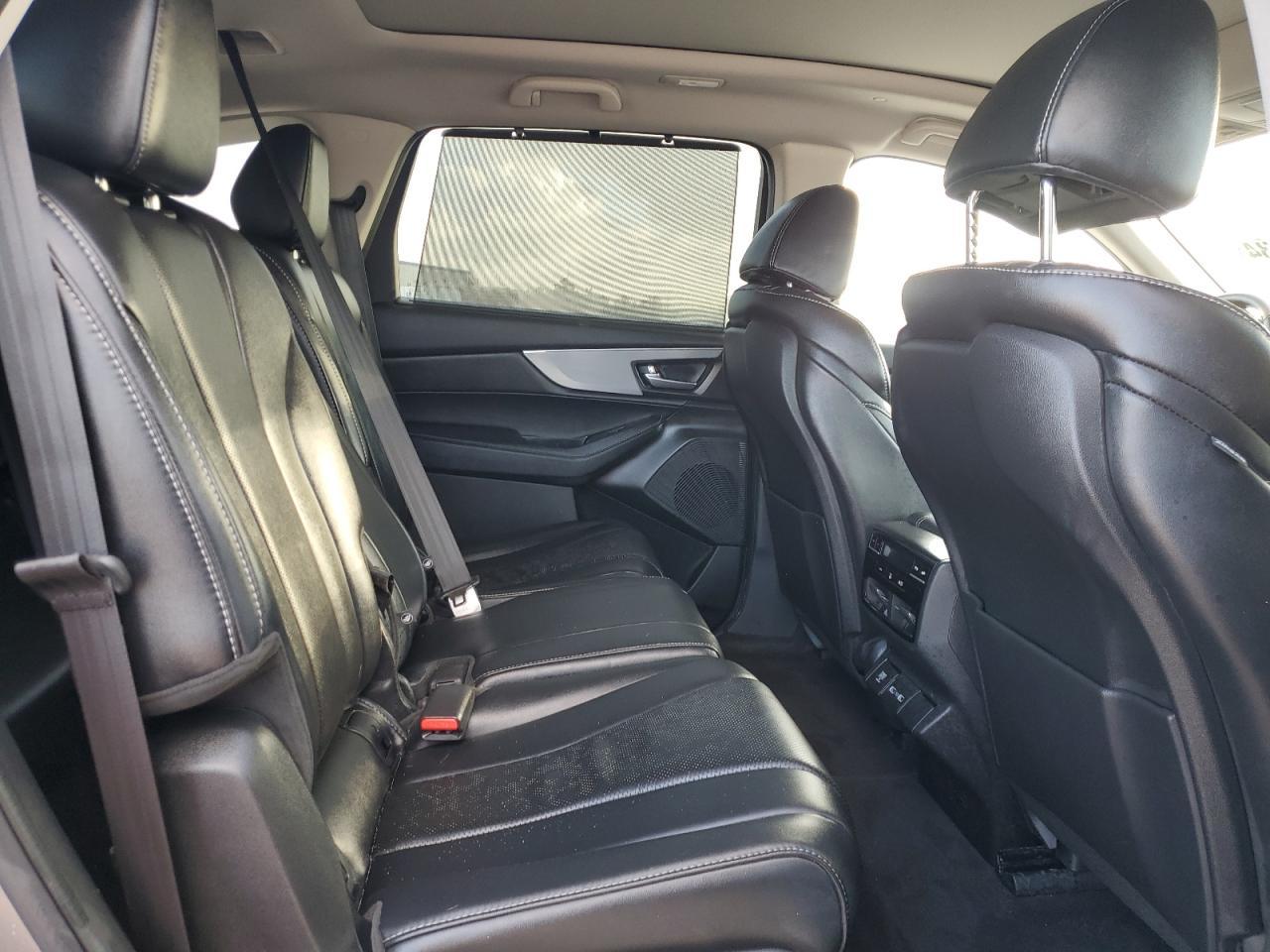 2023 Acura MDX - Image 11