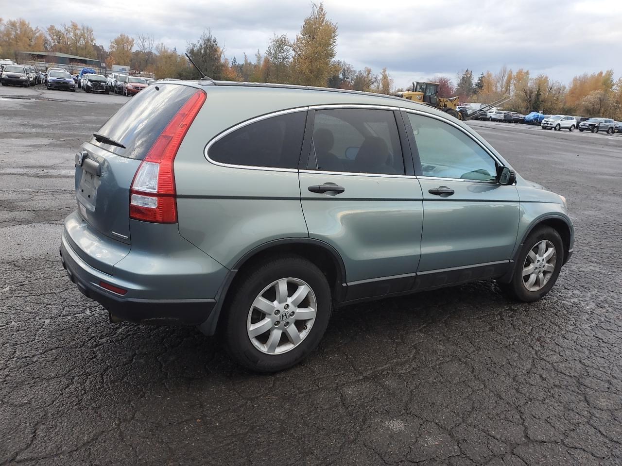 2011 Honda CR-V - Image 3