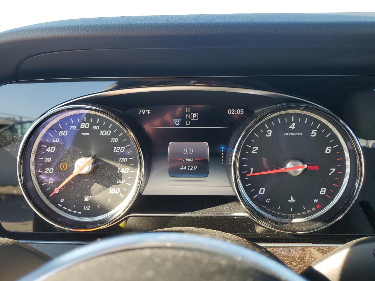 2019 Mercedes-Benz E-klasse - Image 9