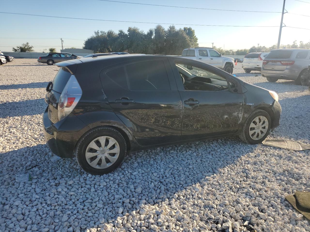 2014 Toyota Prius - Image 3