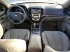 2007 Hyundai Santa Fe Gls en Venta en Martinez, CA - Side