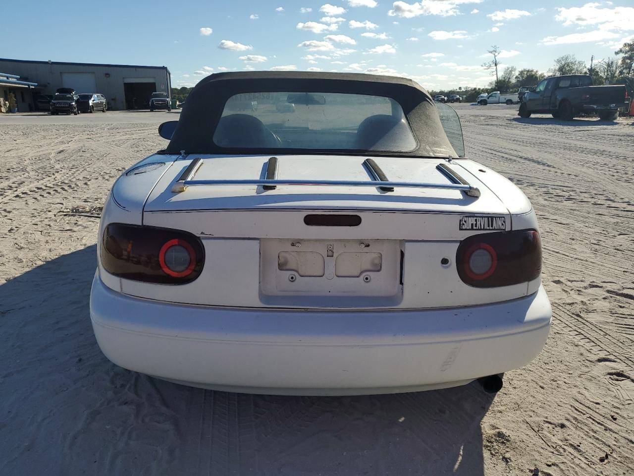 1990 Mazda Mx-5 Miata VIN: JM1NA3510L0119502 Lot: 82542714