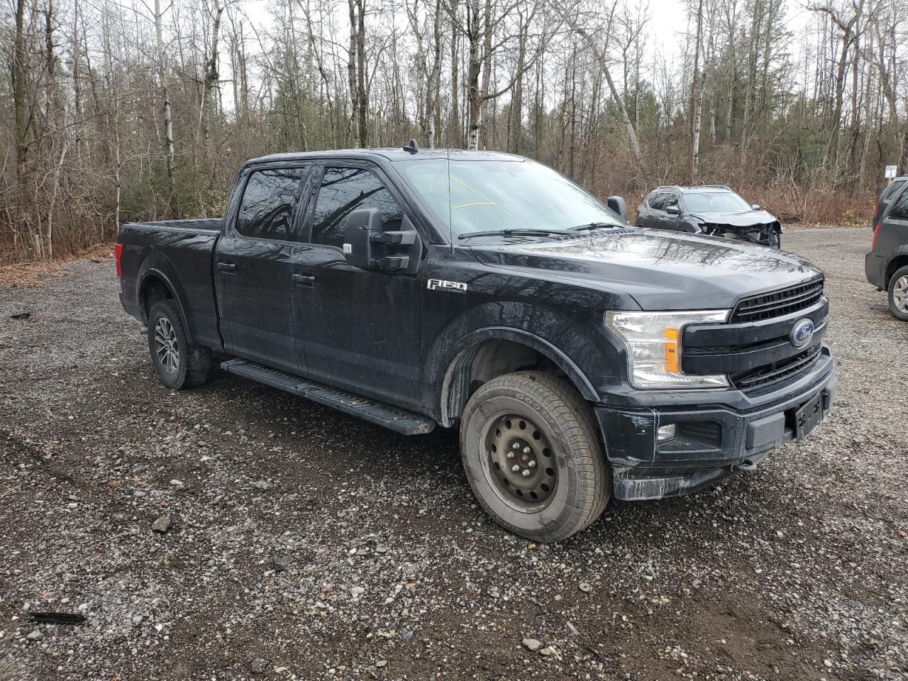 2019 Ford F-150 - Image 4