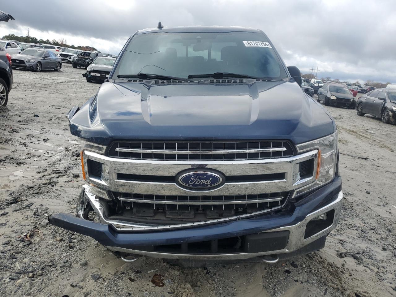 2019 Ford F-150 - Image 5