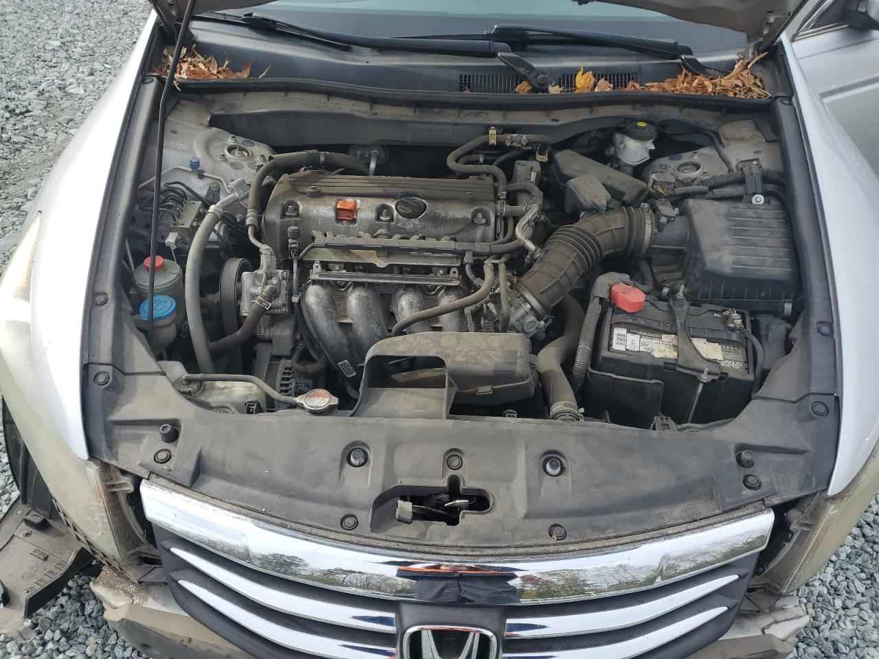 2011 Honda Accord - Image 11