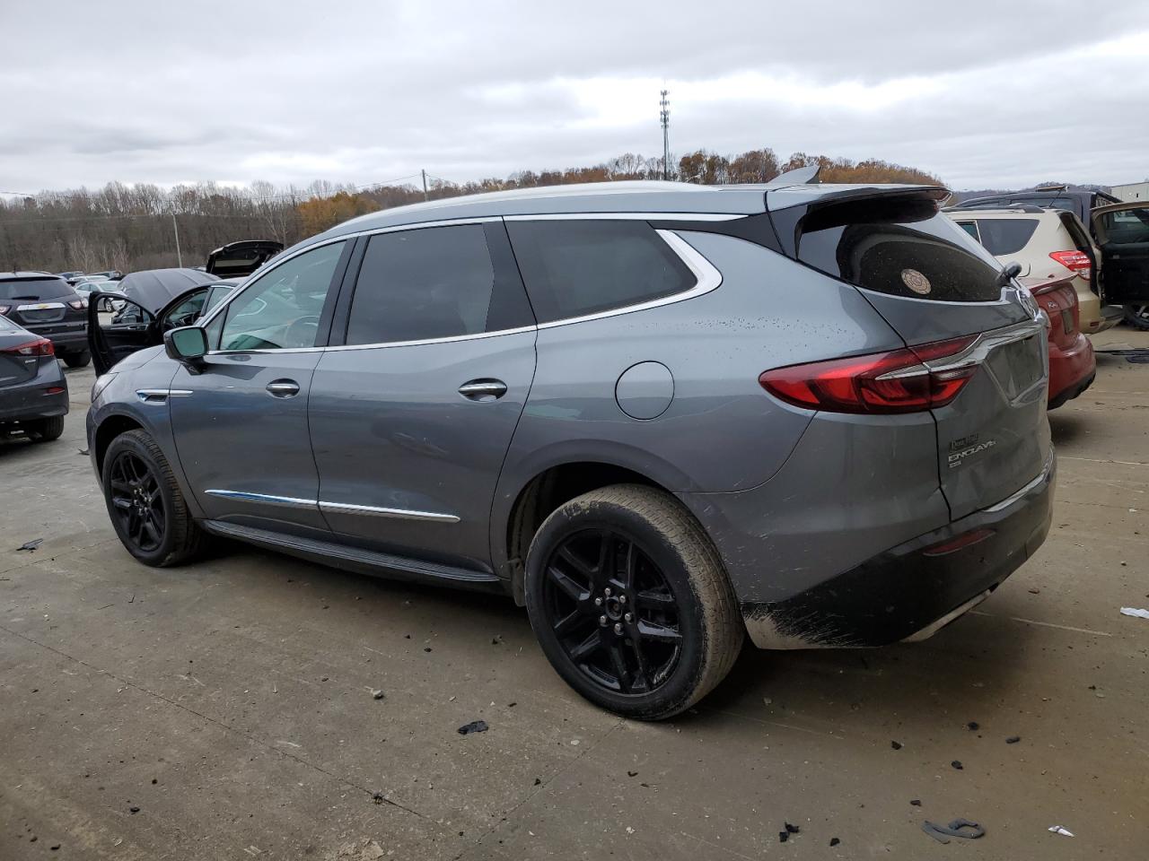 2020 Buick Enclave - Image 2