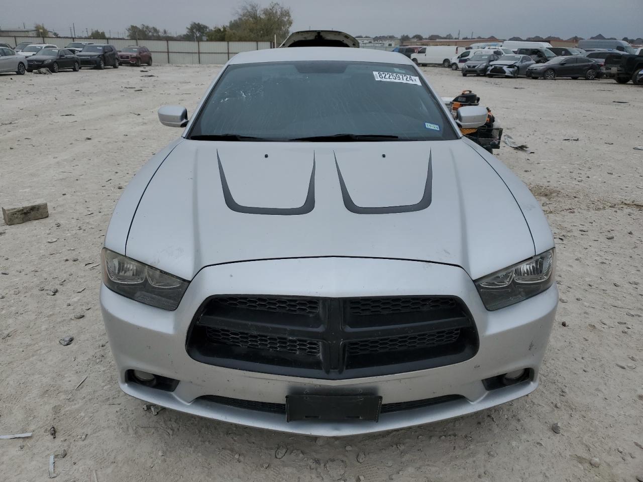 2012 Dodge Charger - Image 5