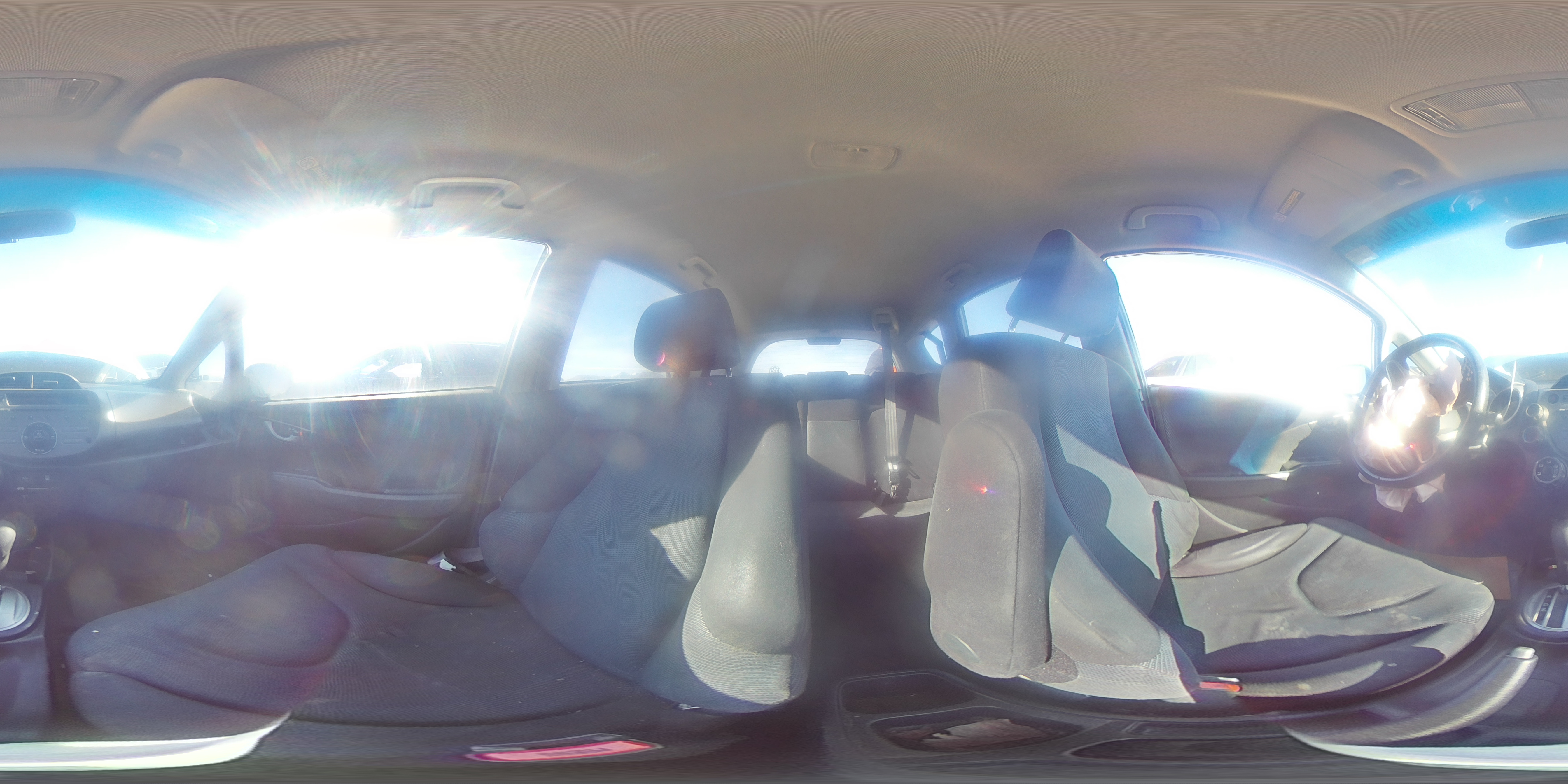 2009 Honda Fit - Image 13