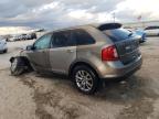 2012 Ford Edge Sel zu verkaufen in Jacksonville, FL - Front End