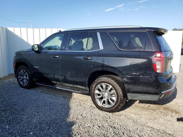  CHEVROLET TAHOE 2024 Black