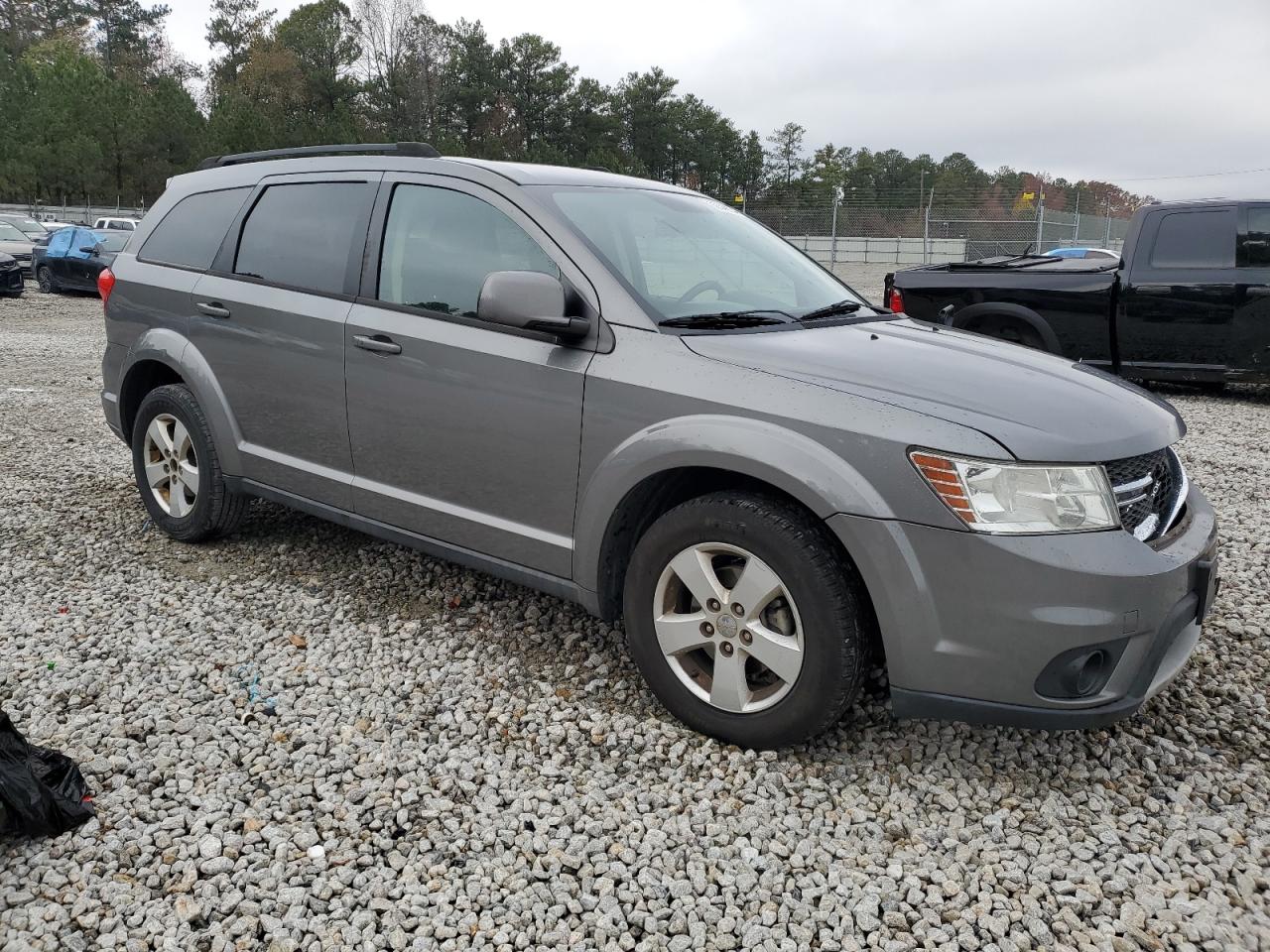 2012 Dodge Journey - Image 4