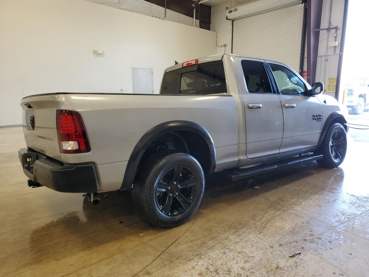 2021 RAM 1500 - Image 3