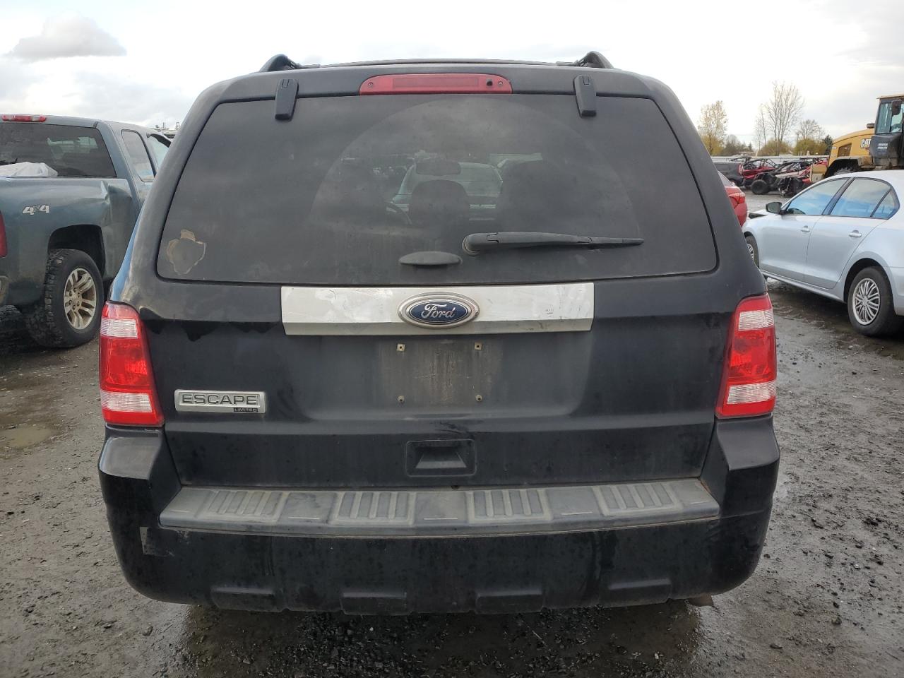 2012 Ford Escape - Image 6