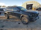 2021 Jeep Cherokee Trailhawk за продажба в Wichita, KS - Front End