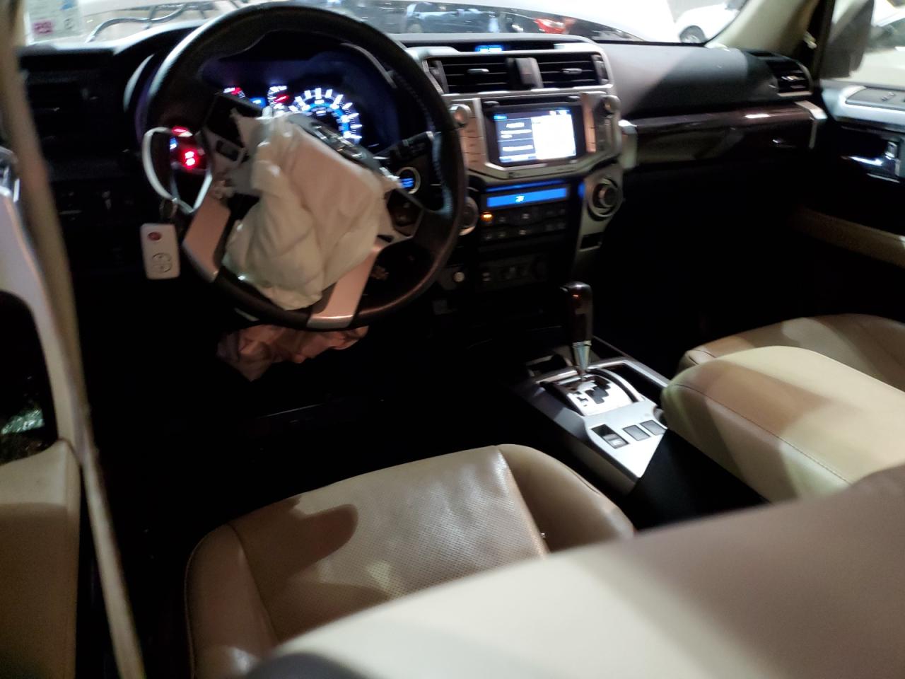 2017 Toyota 4Runner - Image 8