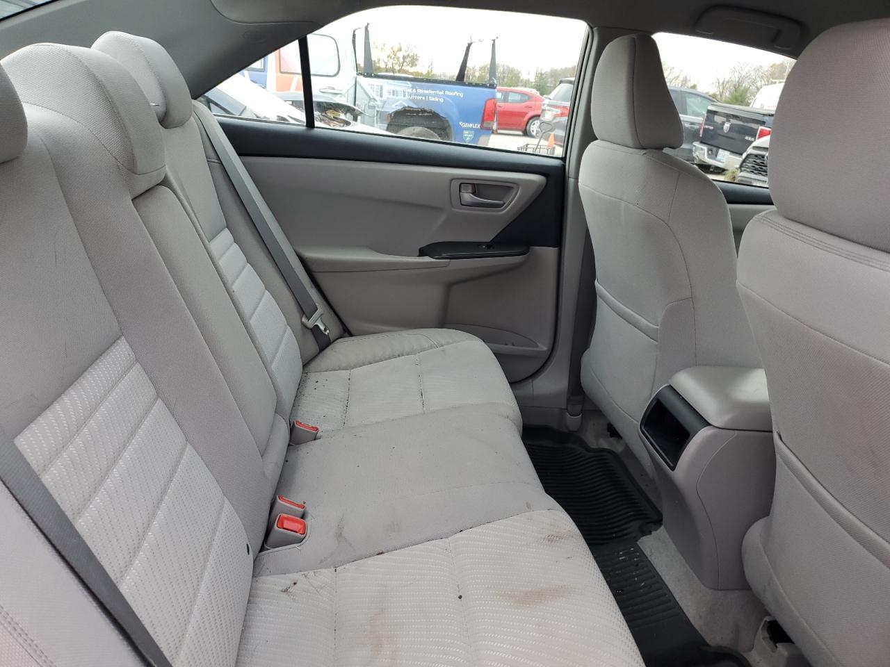 2017 Toyota Camry - Image 10
