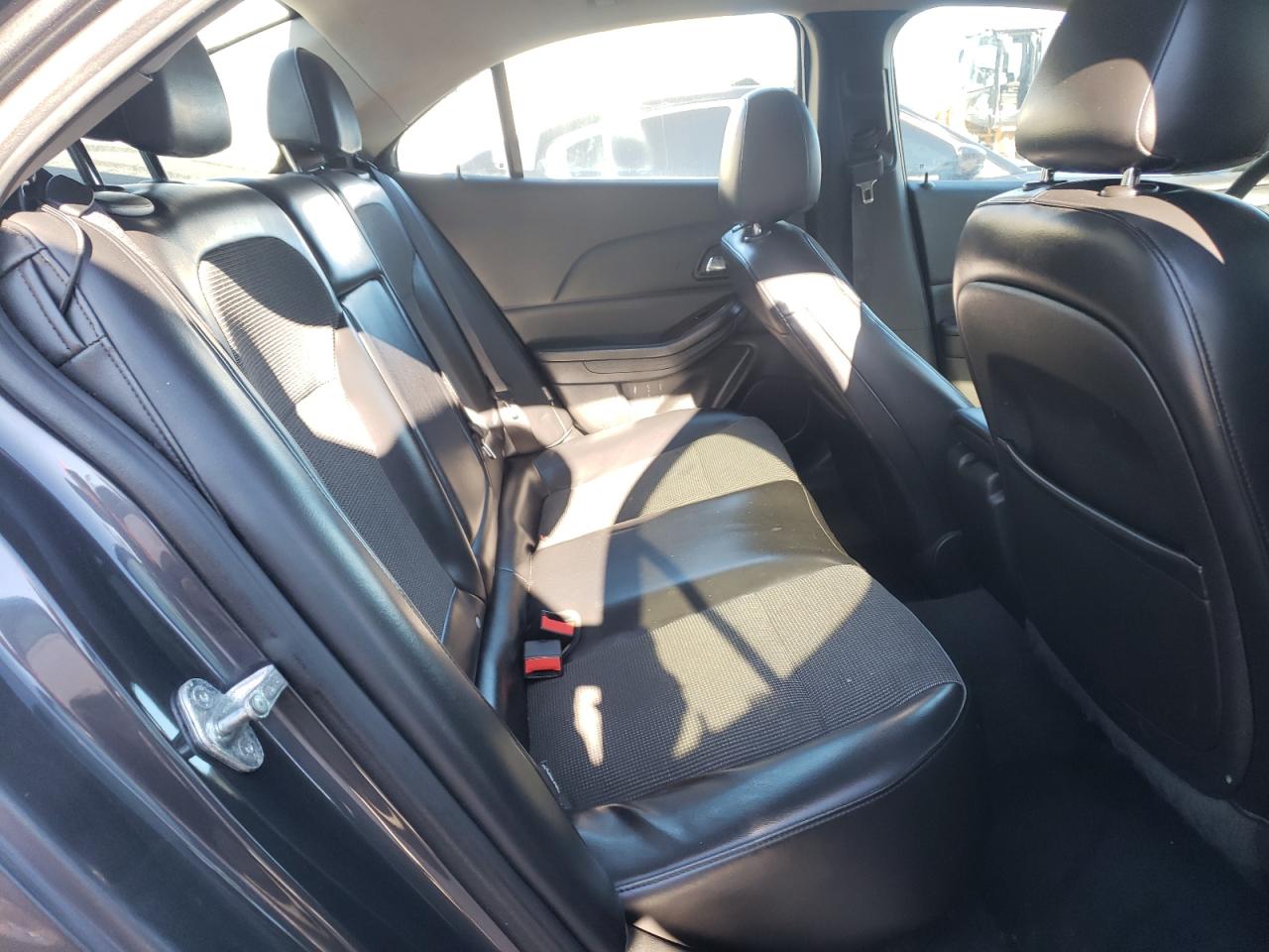 2013 Chevrolet Malibu 1Lt VIN: 1G11C5SA0DF279203 Lot: 81901044