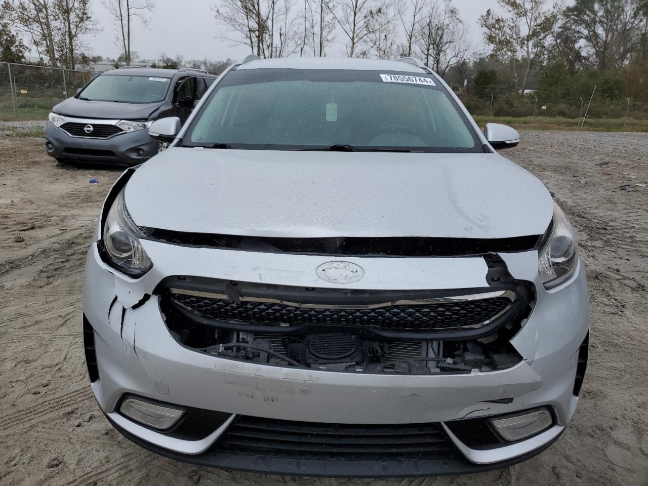 2017 Kia Niro - Image 5