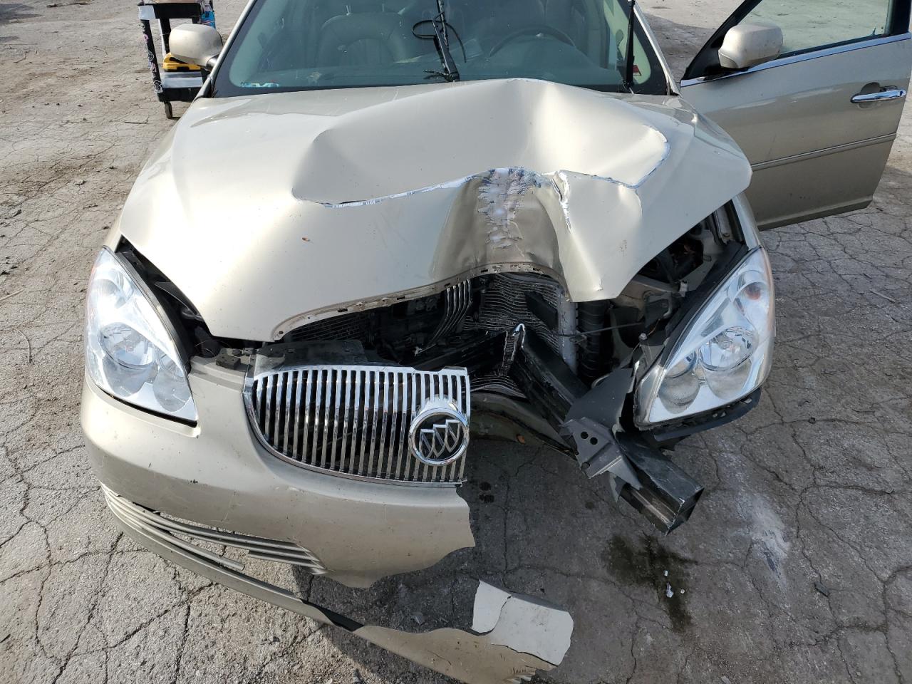 2007 Buick Lucerne - Image 11