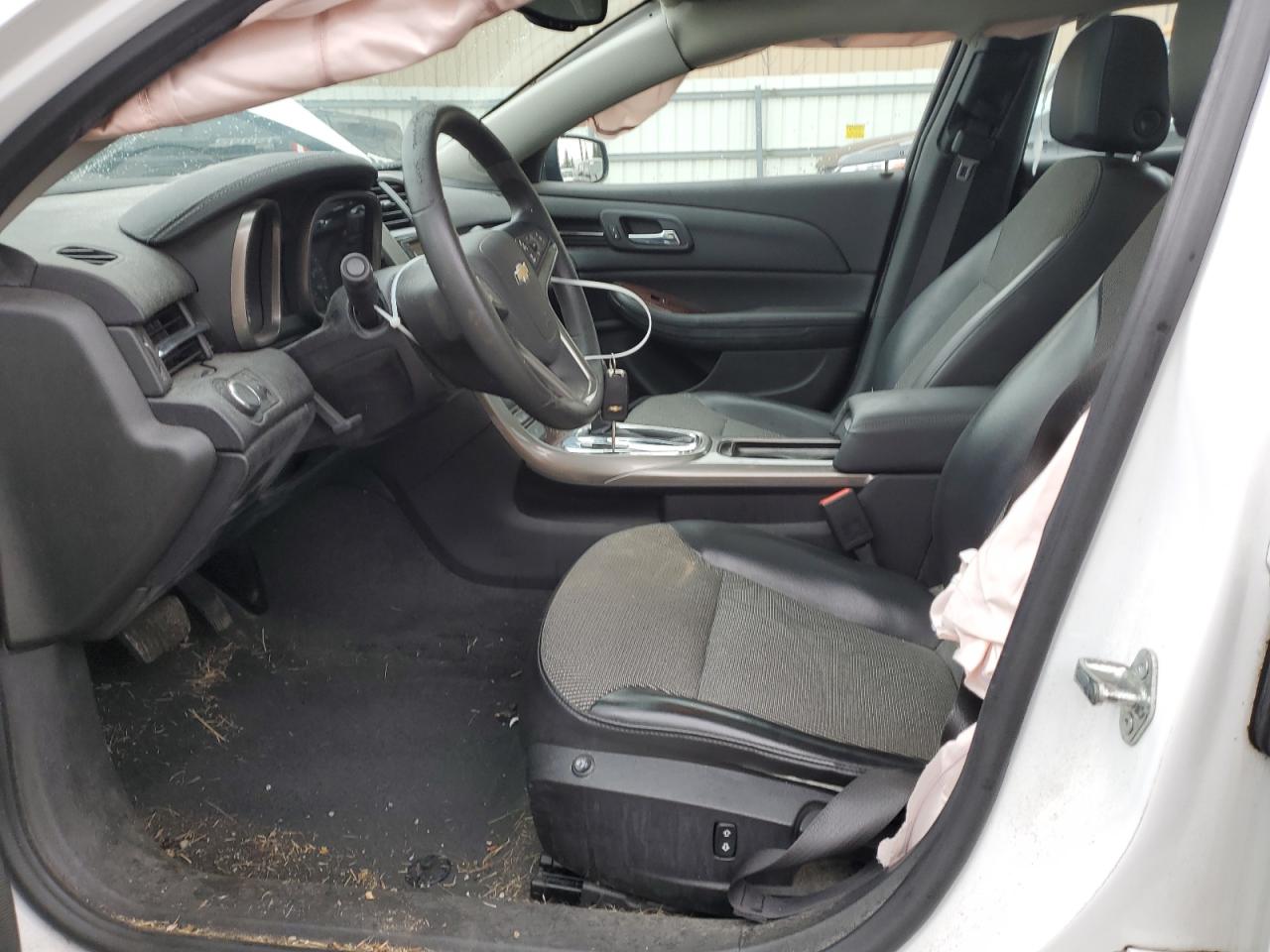 2013 Chevrolet Malibu - Image 7