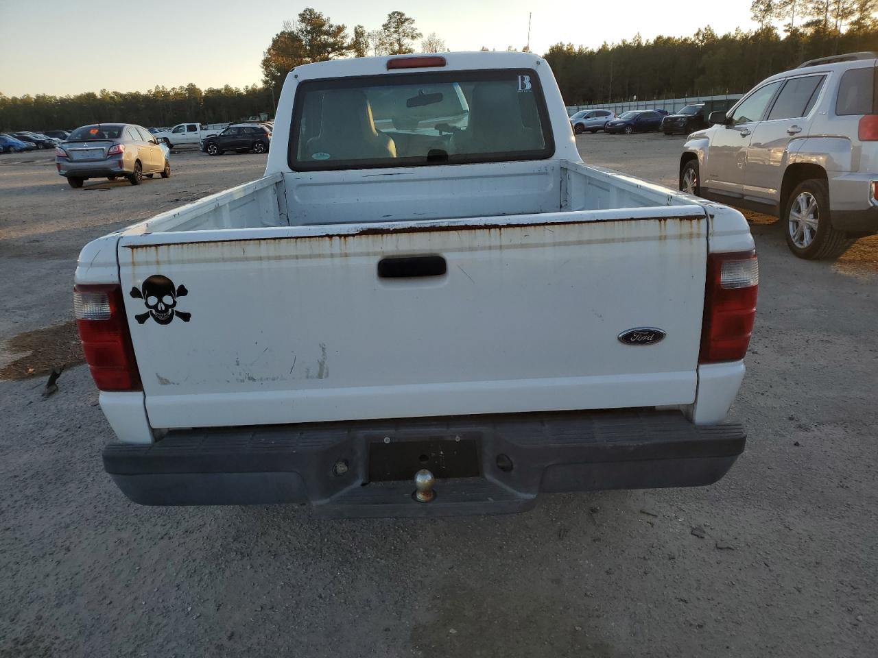 2005 Ford Ranger - Image 6