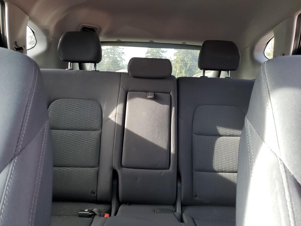 2019 Hyundai Tucson - Image 10