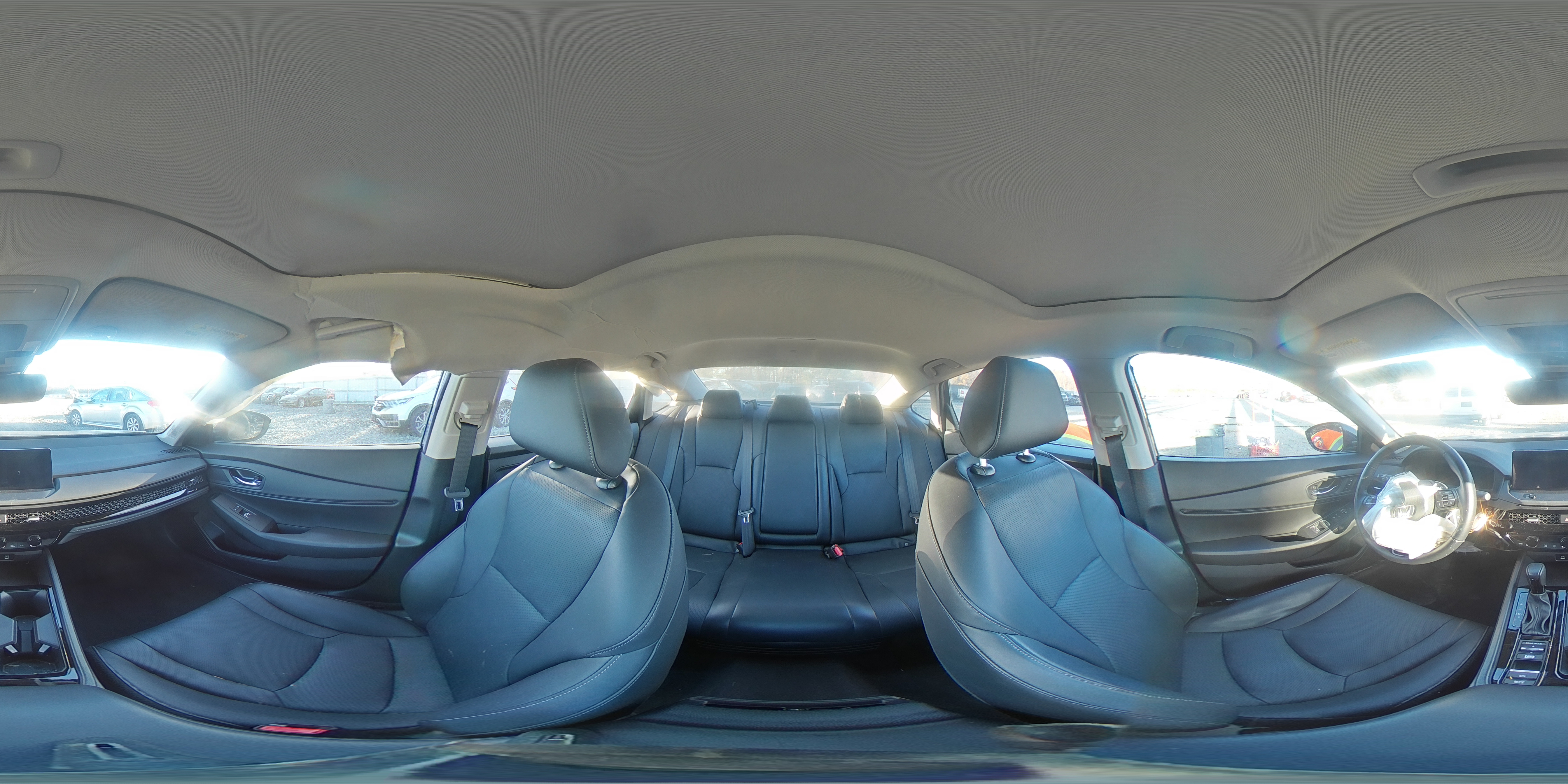 2023 Honda Accord - Image 13